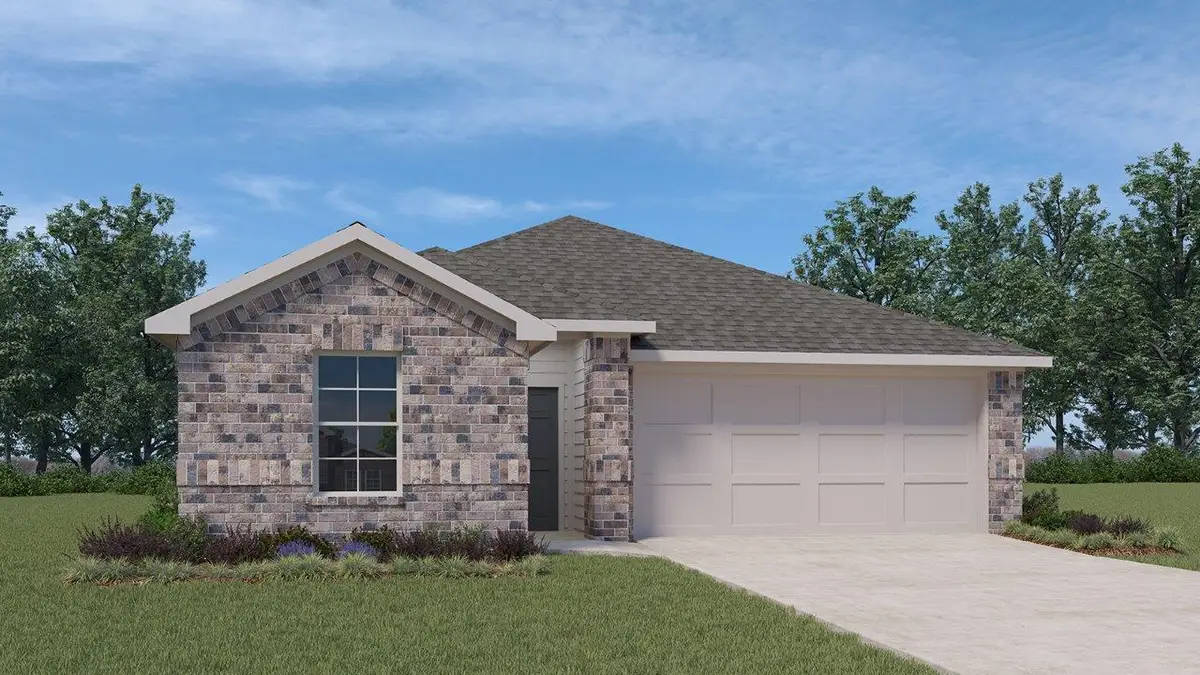 338 Presley Dr, Killeen, TX 76542 - #1