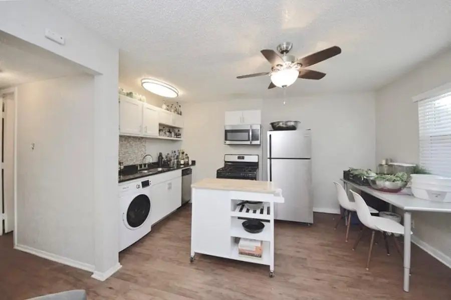 2401 Manor Rd #132A, Austin, TX 78722 - #3