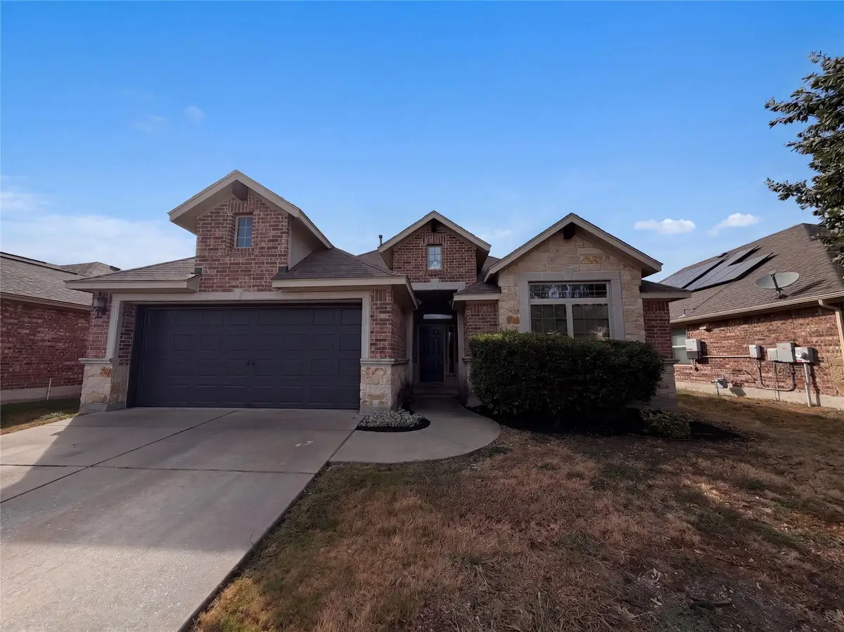 18320 Drecker Springs Ln, Pflugerville, TX 78660 - #1
