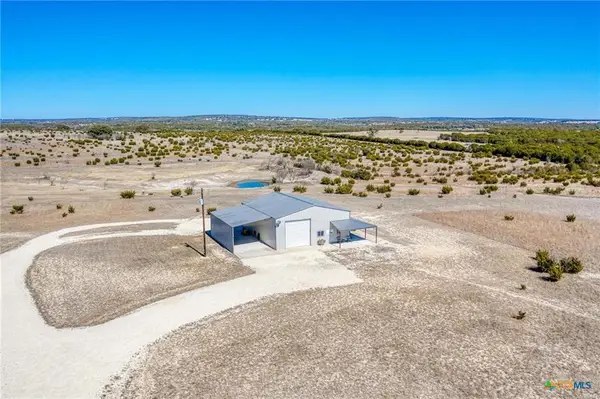 721 Cr 2080 Lot 26, Lometa, TX 76853