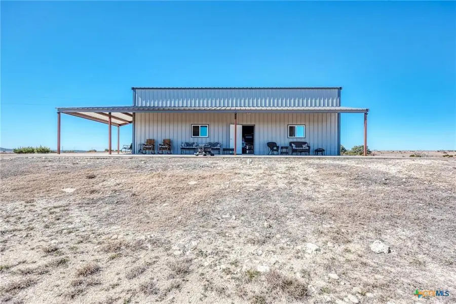 721 Cr 2080 Lot 26, Lometa, TX 76853 - #2