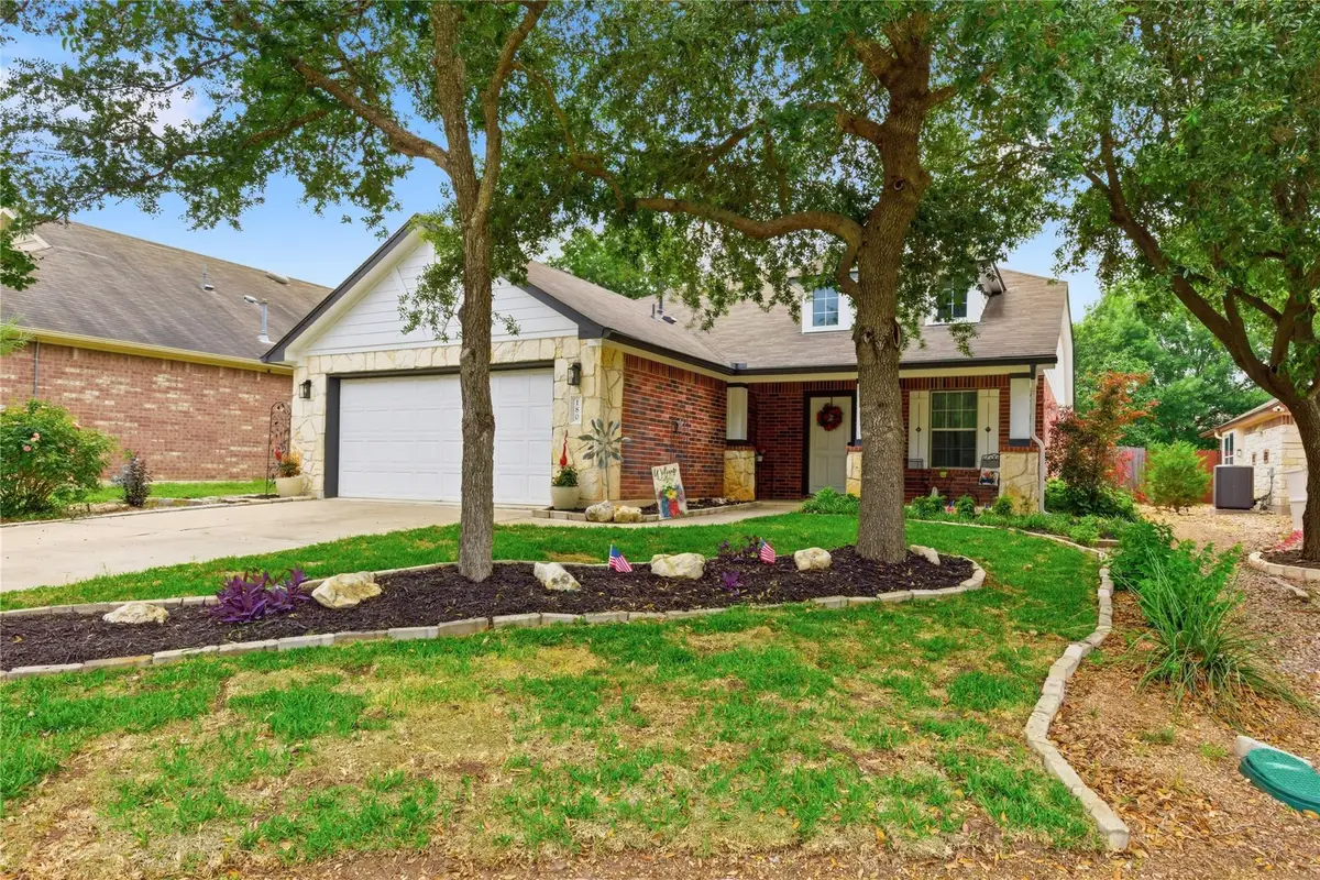 180 Mystic Shadow Ln, Buda, TX 78610 - #1