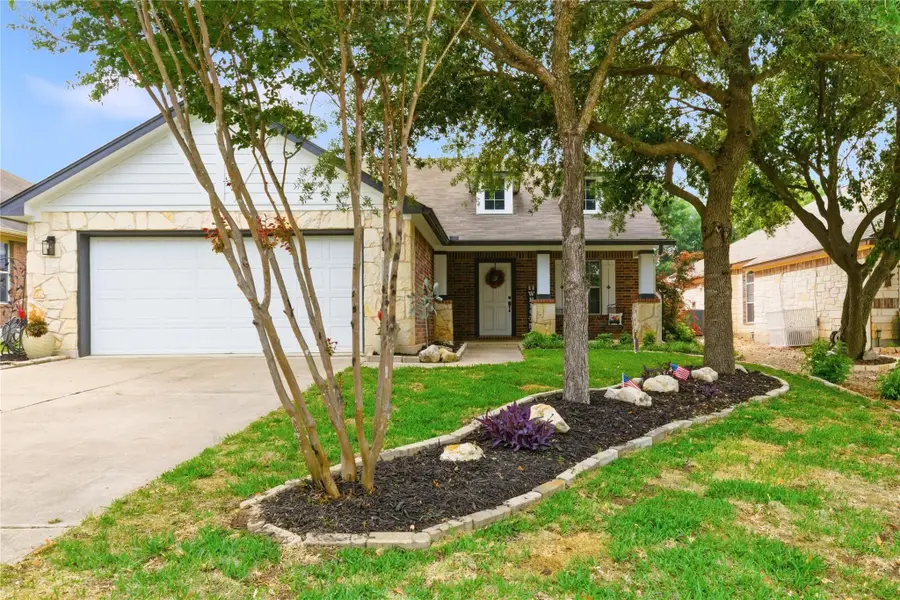 180 Mystic Shadow Ln, Buda, TX 78610 - #2