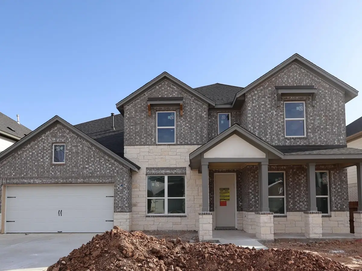 3929 Waxahachie Rd, Leander, TX 78641 - Image #1