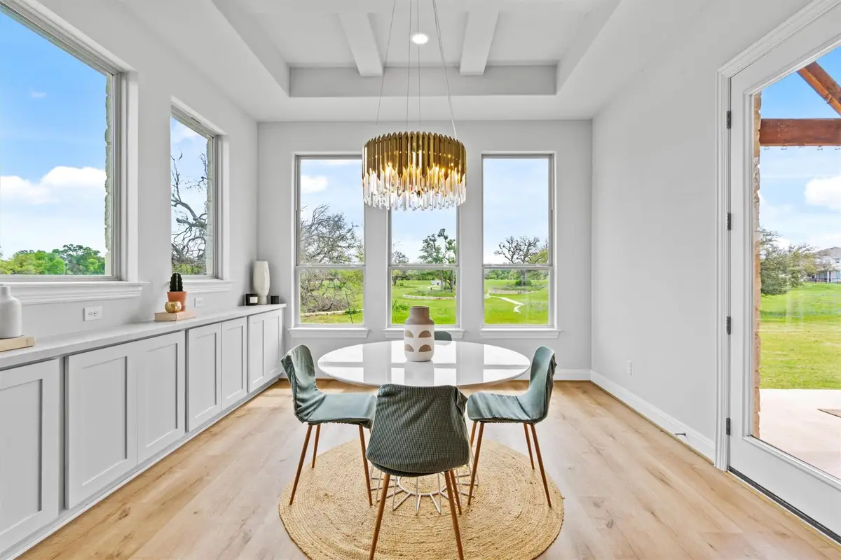 1412 Scenic Oaks Dr, Georgetown, TX 78628 - #1