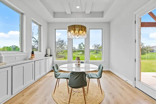 1412 Scenic Oaks Dr, Georgetown, TX 78628