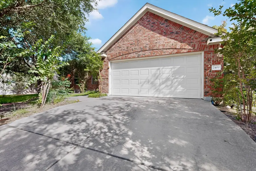 2400 White Stallion Way, Leander, TX 78641 - #2