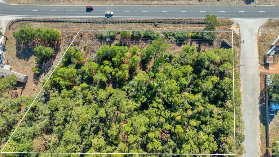 Lot 65 State Highway 21, Bastrop, TX 78602 - #3