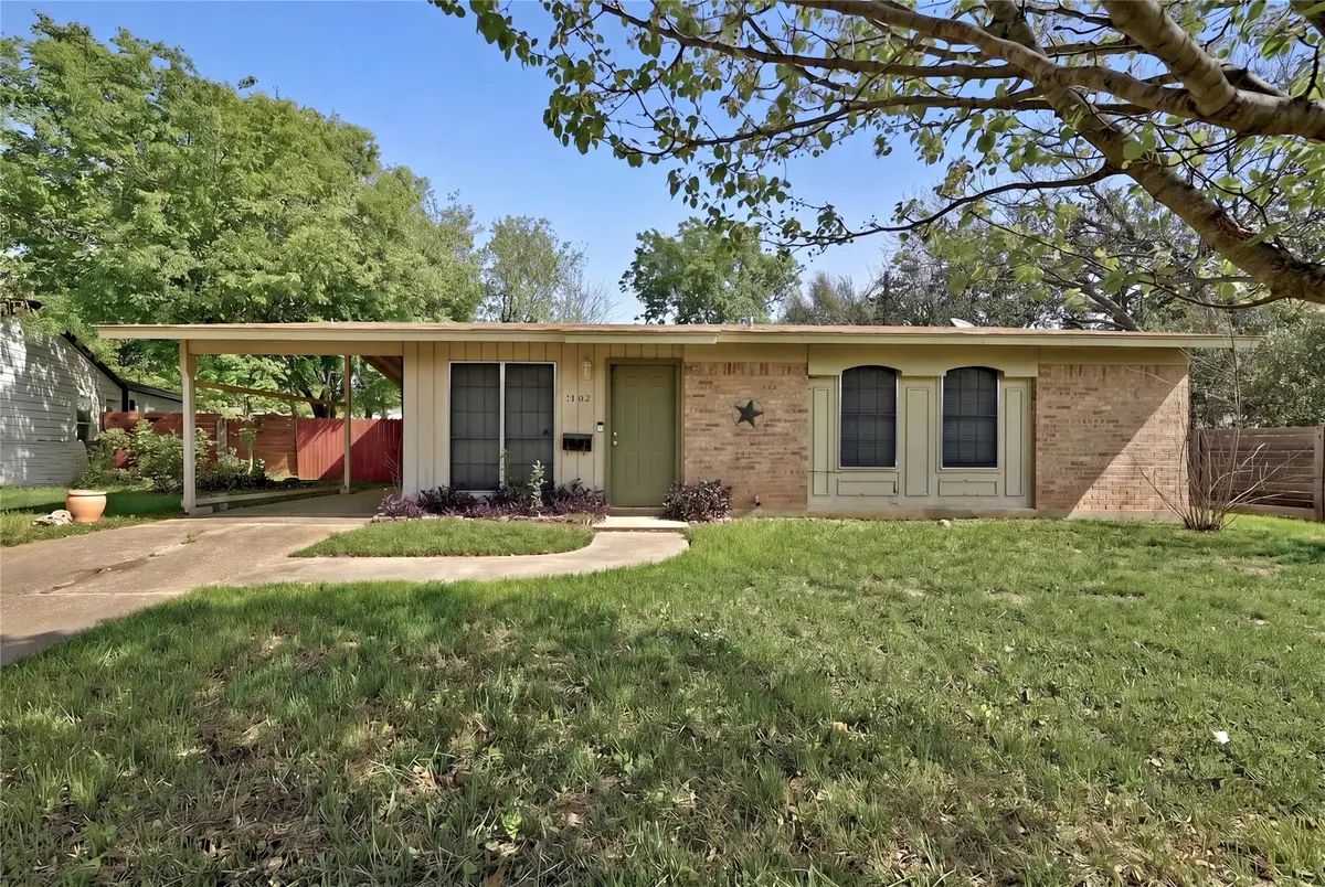 1402 Camelot Cir, Austin, TX 78745 - #1