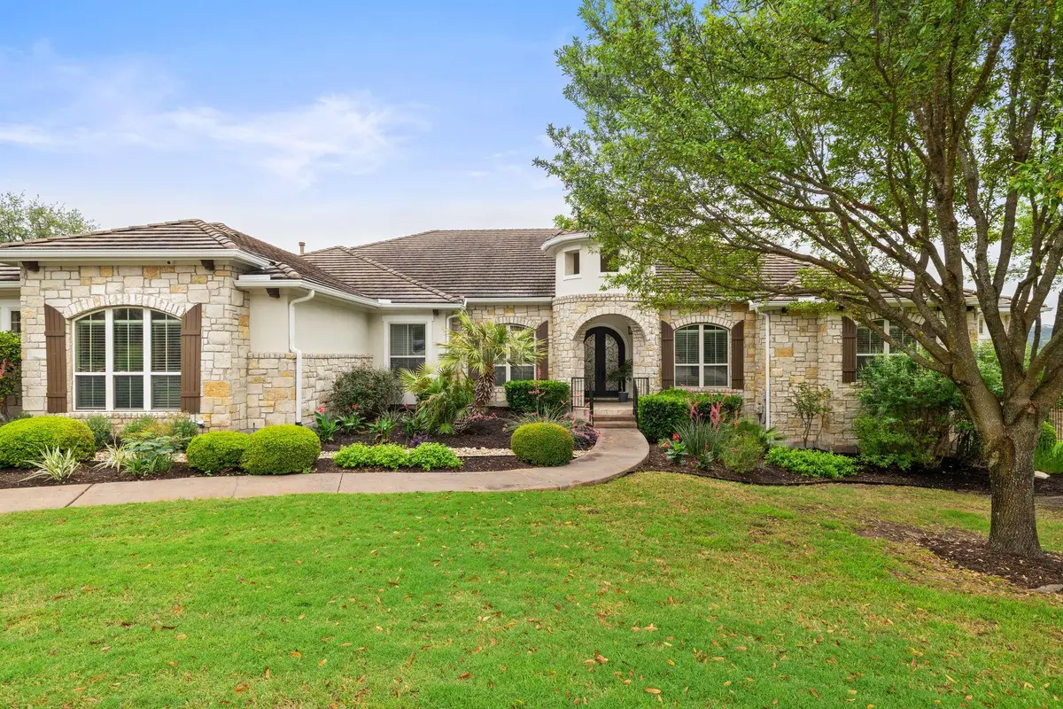 7417 Turnbuoy Dr, Austin, TX 78730 - #1