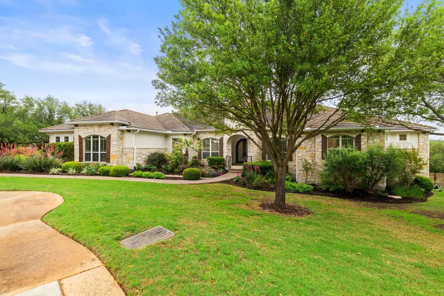 7417 Turnbuoy Dr, Austin, TX 78730 - #2