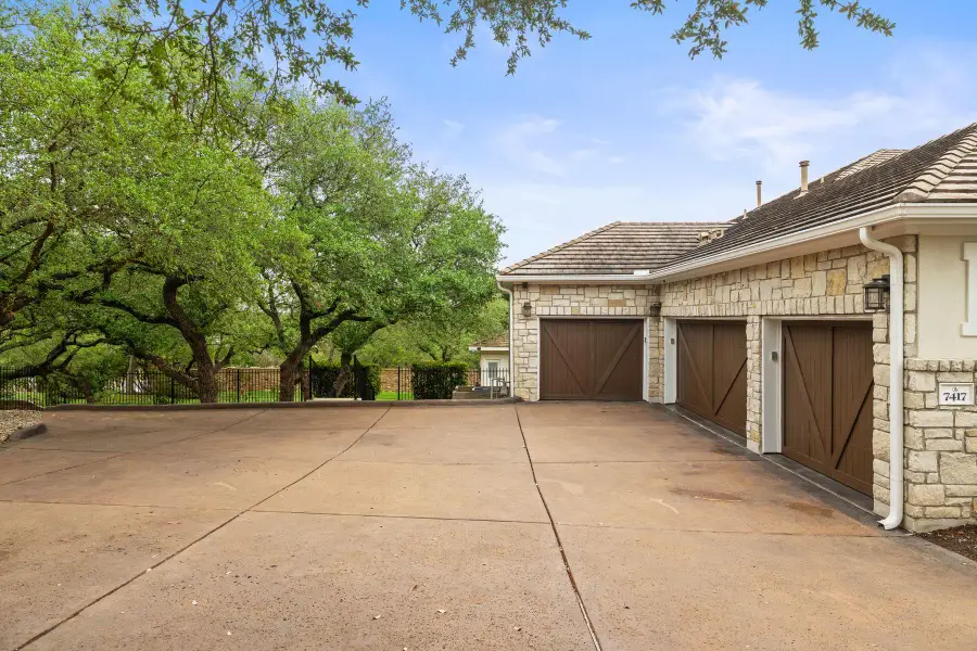 7417 Turnbuoy Dr, Austin, TX 78730 - #3