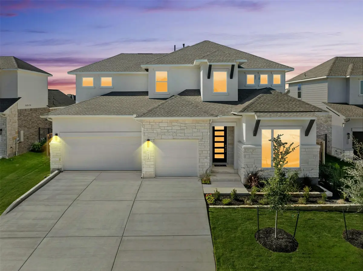 124 Irvine Pass, Liberty Hill, TX 78642 - Image #1