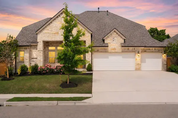 2213 Adonai Trl, Leander, TX 78641