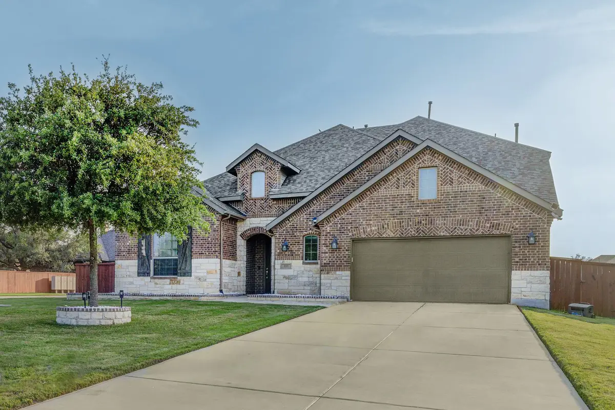 1701 Highland Ridge Rd, Georgetown, TX 78628 - #1