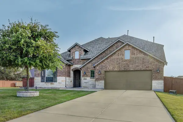 1701 Highland Ridge Rd, Georgetown, TX 78628