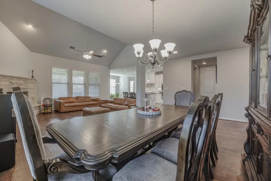 1701 Highland Ridge Rd, Georgetown, TX 78628 - #3