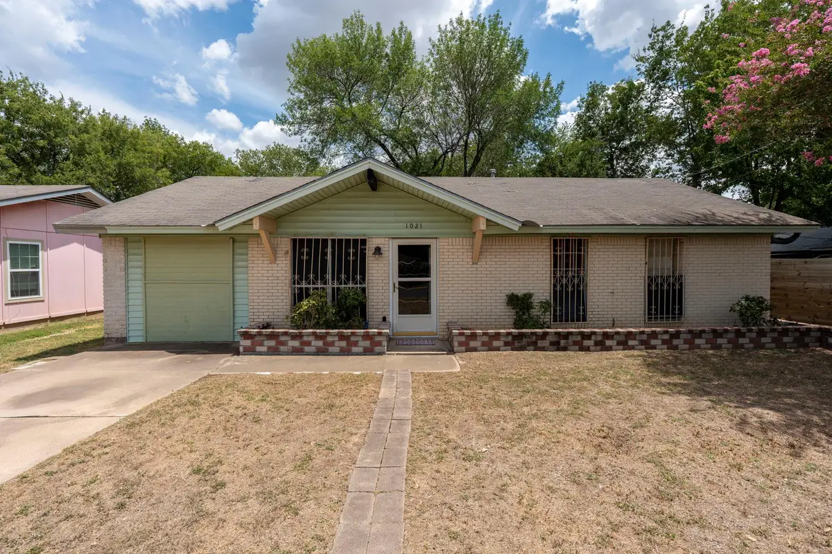 1021 Gardner Rd, Austin, TX 78721 - #1