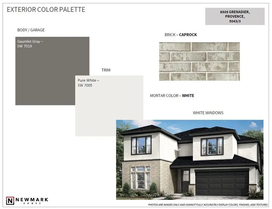 8505 Grenadier Dr, Austin, TX 78738 - Image #2