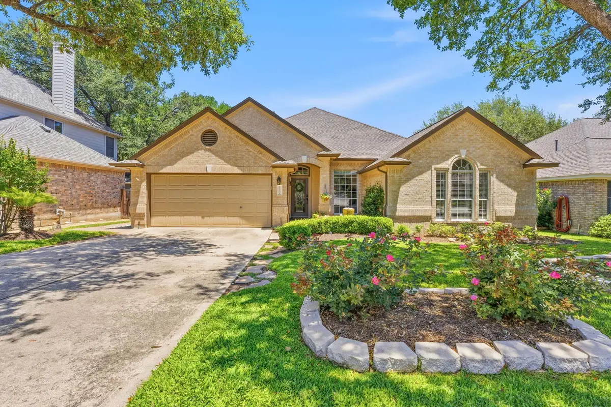 1331 Fall Creek Loop, Cedar Park, TX 78613 - #1