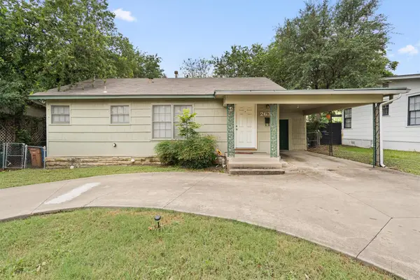 2633 W 45th St, Austin, TX 78731