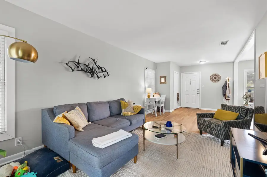 2633 W 45th St, Austin, TX 78731 - #2