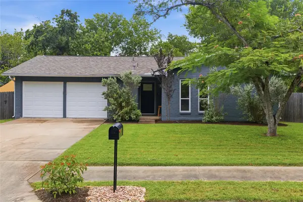 5710 Boulder Crk, Austin, TX 78724
