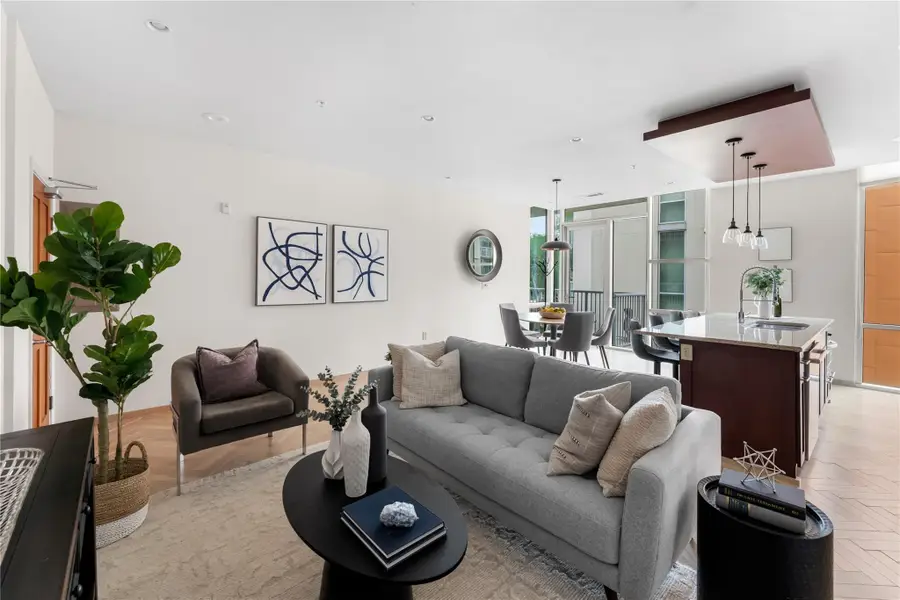 1600 Barton Springs Rd #5301, Austin, TX 78704 - #2