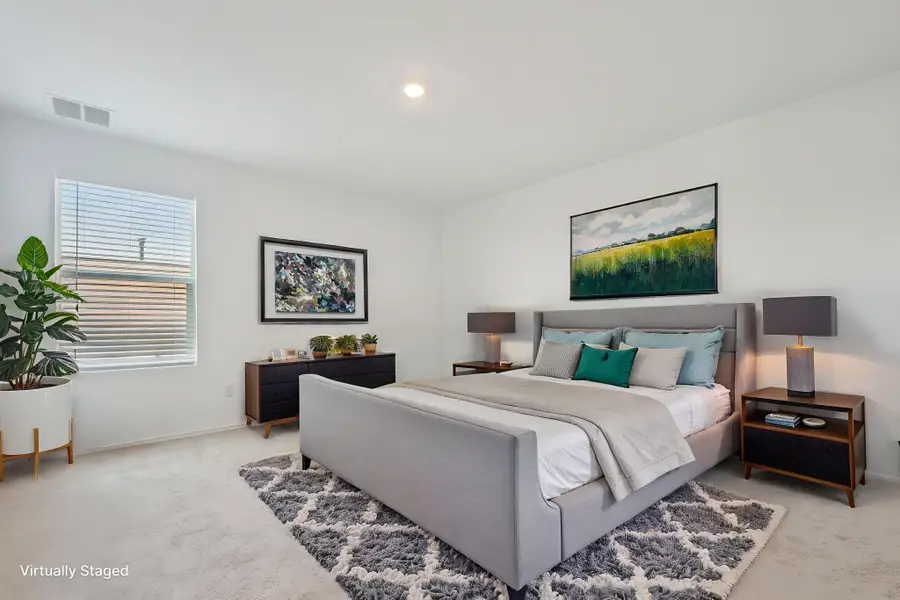 14116 Mussel Run, Elgin, TX 78621 - #3