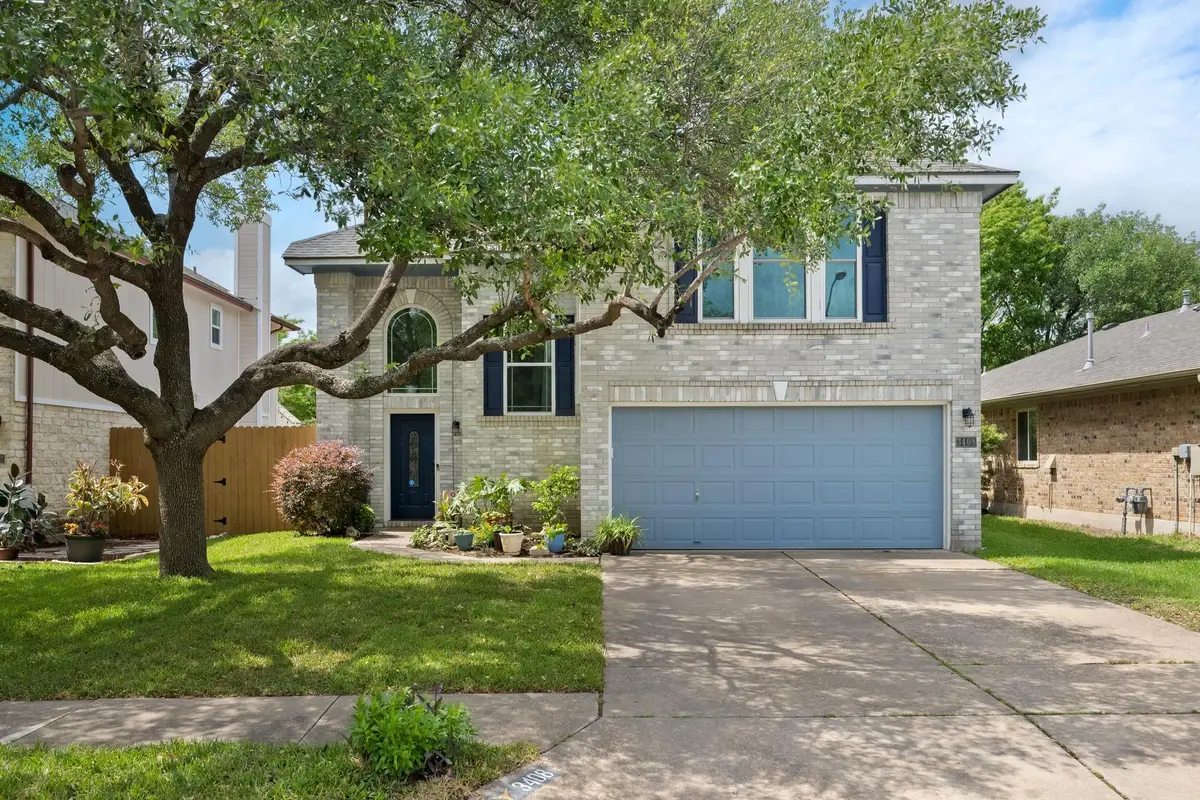 3408 Ruby Red Dr, Austin, TX 78728 - #1