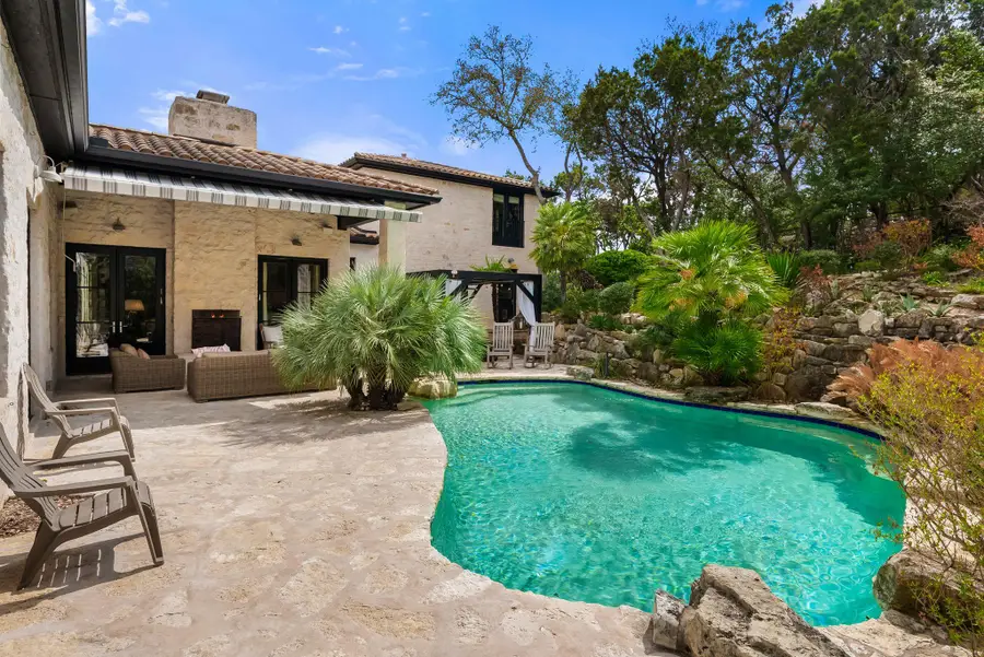 698 Windsong Trl, West Lake Hills, TX 78746 - #2