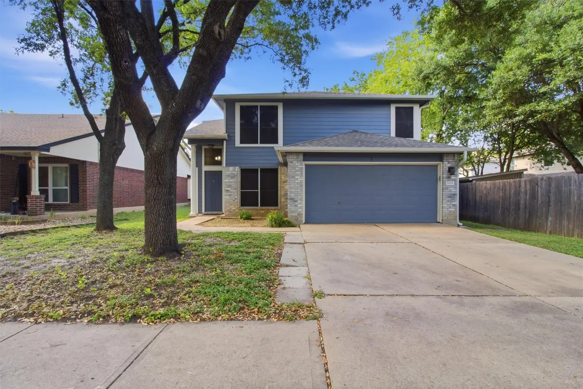 1608 Melibee Trl, Austin, TX 78748 - #1