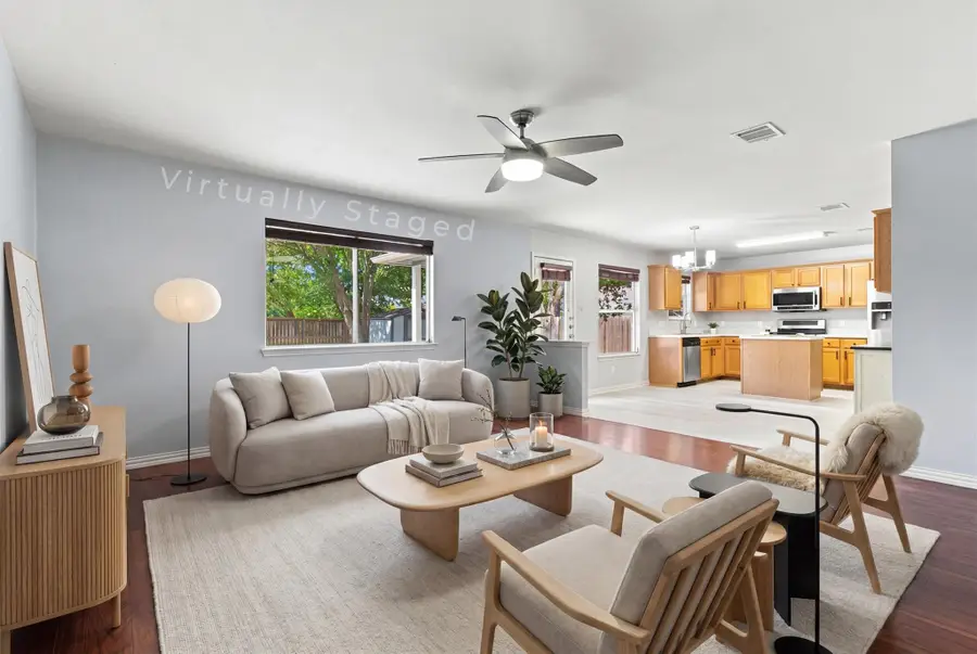 1608 Melibee Trl, Austin, TX 78748 - #2