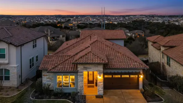 119 Serene Hilltop Cir, Austin, TX 78738