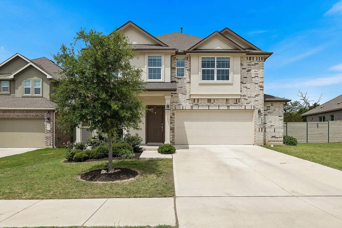920 Legends Ln, Georgetown, TX 78628 - #1