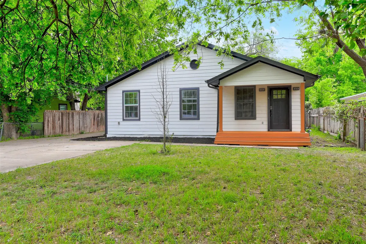 6307 Chesterfield Ave, Austin, TX 78752 - #1