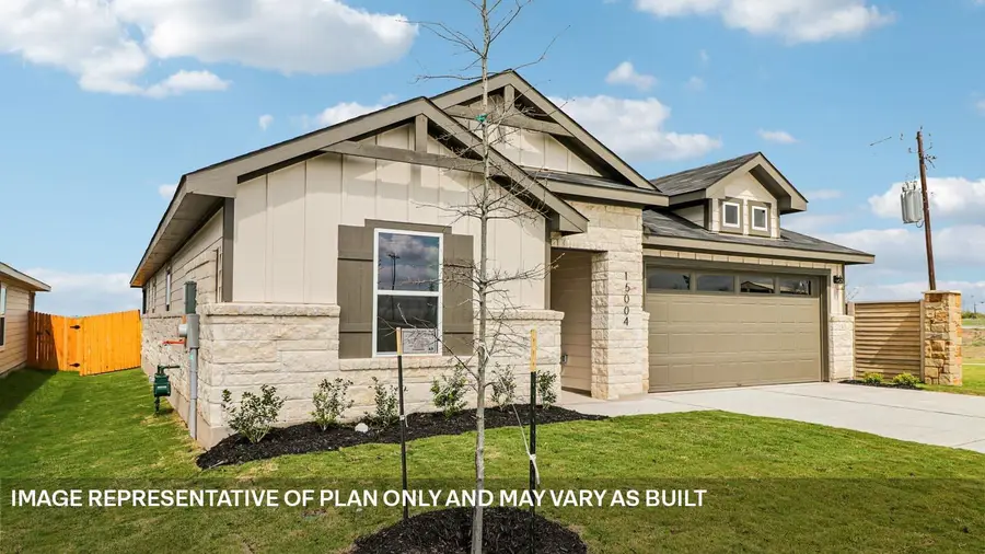 18408 Blazing Ranch Ln, Manor, TX 78653 - #2