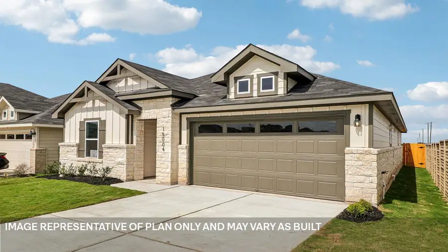 18408 Blazing Ranch Ln, Manor, TX 78653 - #3