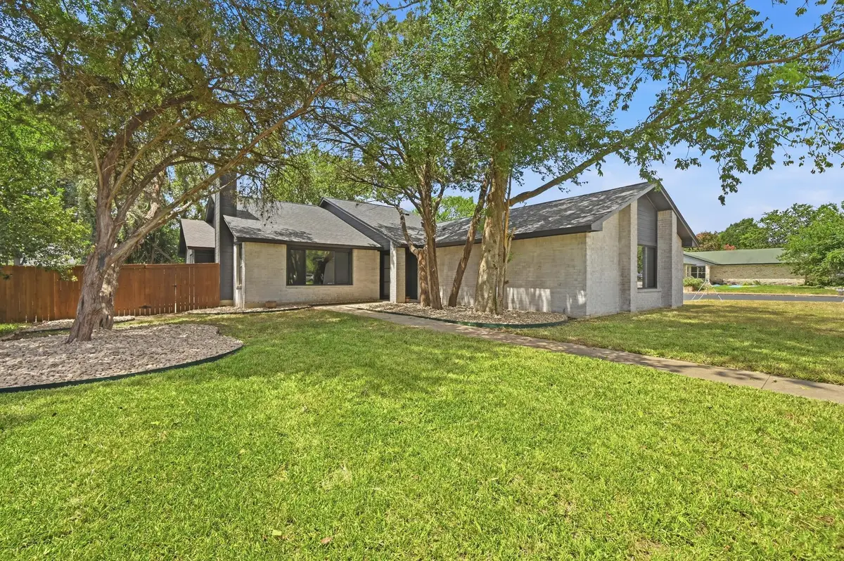 4013 Reynosa Dr, Austin, TX 78739 - #1