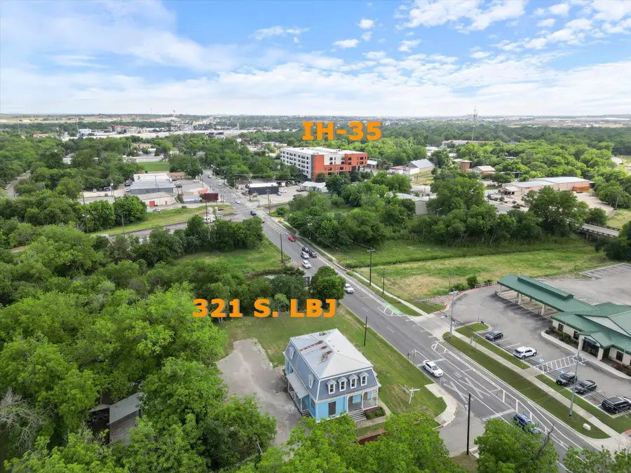 321 S Lbj, San Marcos, TX 78666 - #2