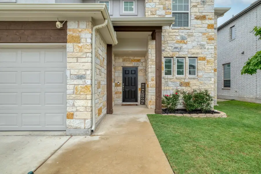 6144 Teodoro Bnd, Round Rock, TX 78665 - #2
