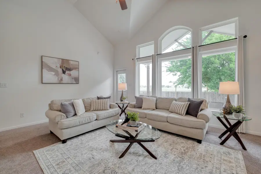 6144 Teodoro Bnd, Round Rock, TX 78665 - #3