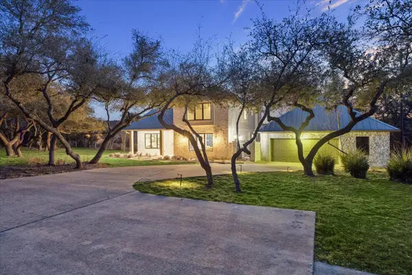 1024 Hidden Hills Dr, Dripping Springs, TX 78620