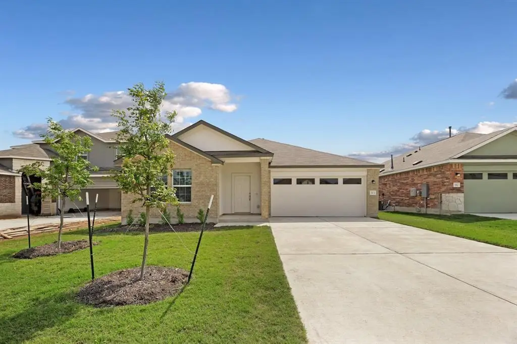 113 Golden Grove Pkwy, San Marcos, TX 78666 - #1