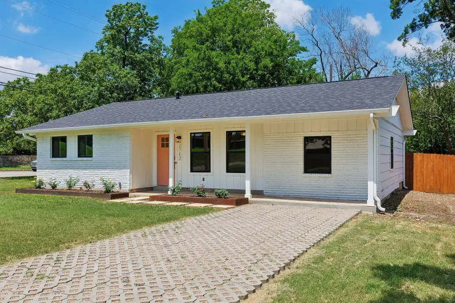 2712 Friar Tuck Ln, Austin, TX 78704 - #2