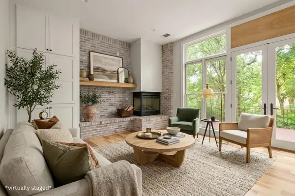 1205 Norwalk Ln #D, Austin, TX 78703