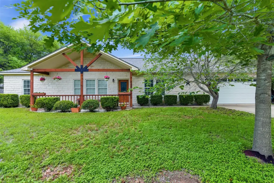 1221 Lovers Ln, Bastrop, TX 78602 - #3