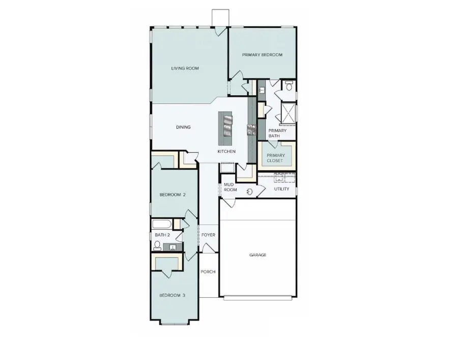 601 C-bar Ranch Trl #43, Cedar Park, TX 78613 - #2