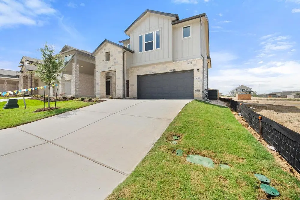 383 Elephant Island Loop, Kyle, TX 78640 - #1