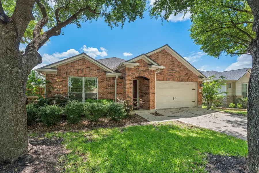 4207 Flat Stone Ct, Round Rock, TX 78665 - #3